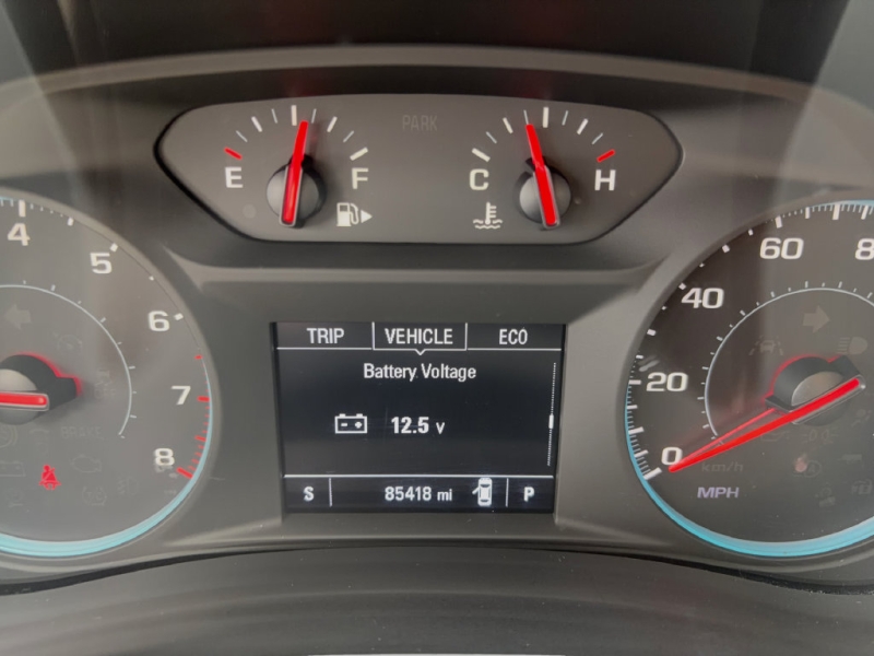 2019 Chevrolet Malibu