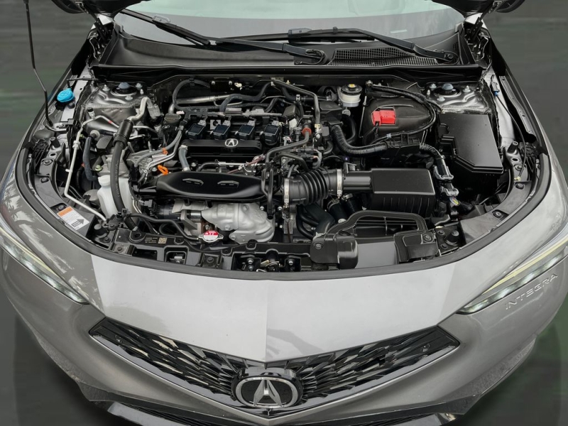 2024 Acura Integra