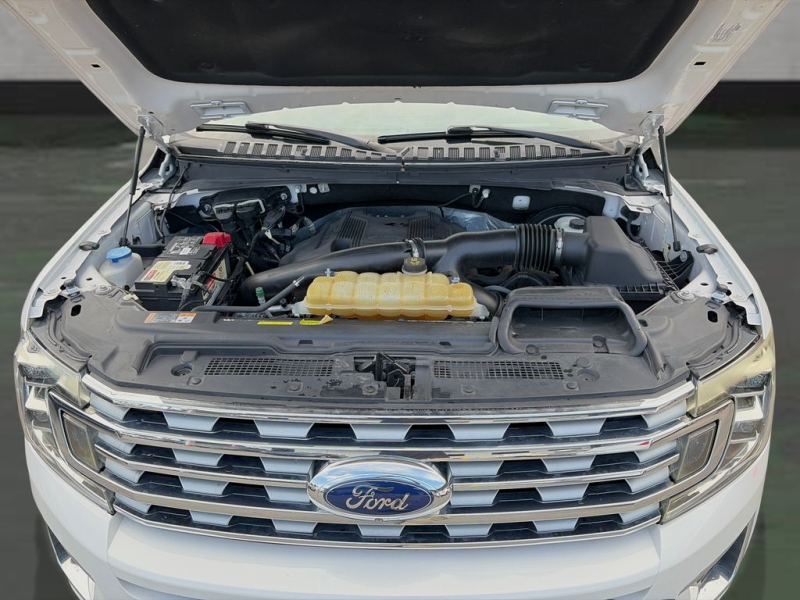 2019 Ford Expedition