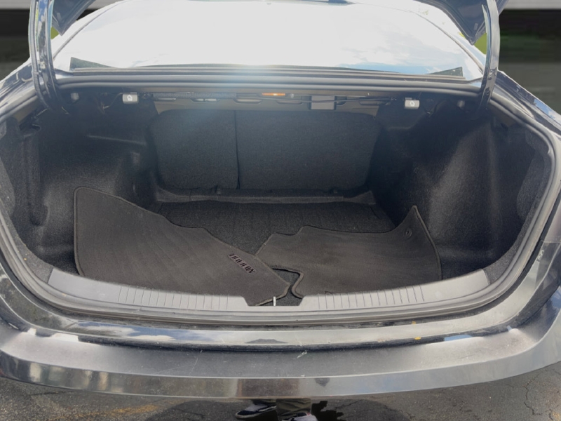 2019 Chevrolet Malibu