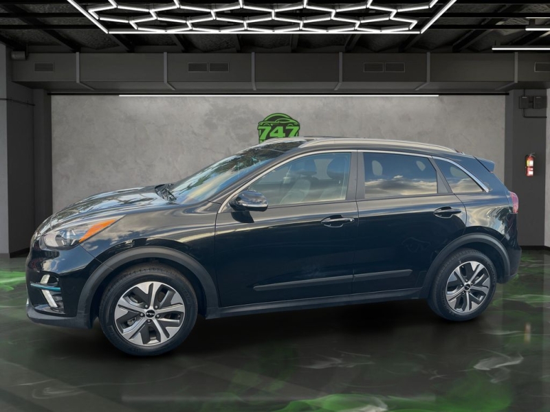 2022 Kia Niro EV