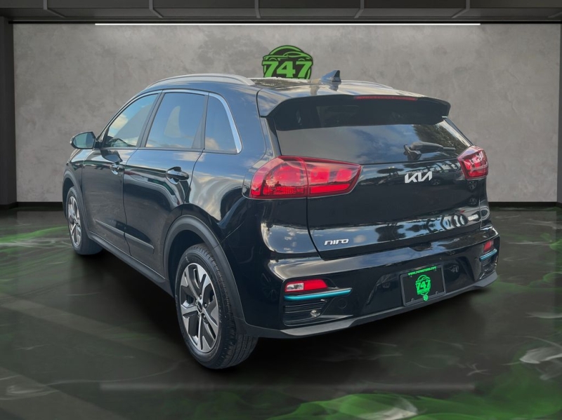 2022 Kia Niro EV