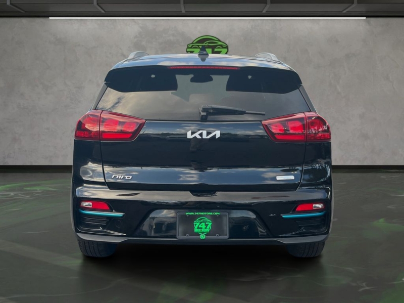 2022 Kia Niro EV