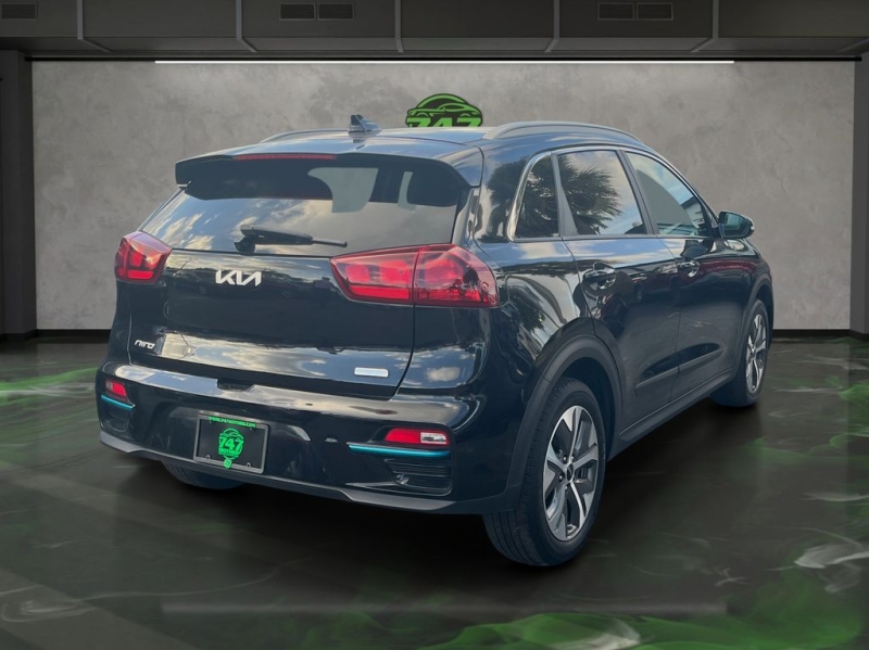 2022 Kia Niro EV