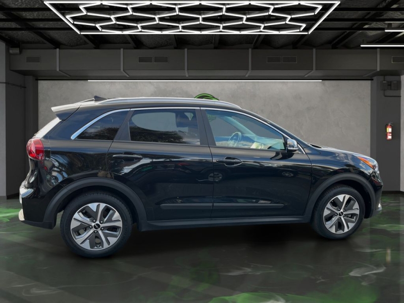 2022 Kia Niro EV