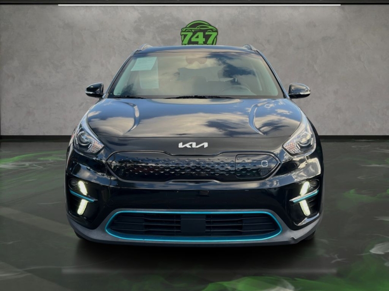 2022 Kia Niro EV