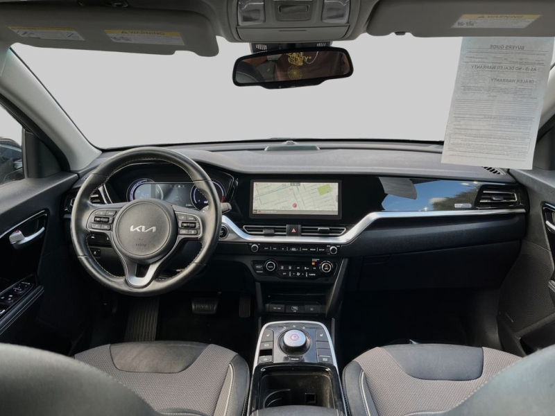 2022 Kia Niro EV