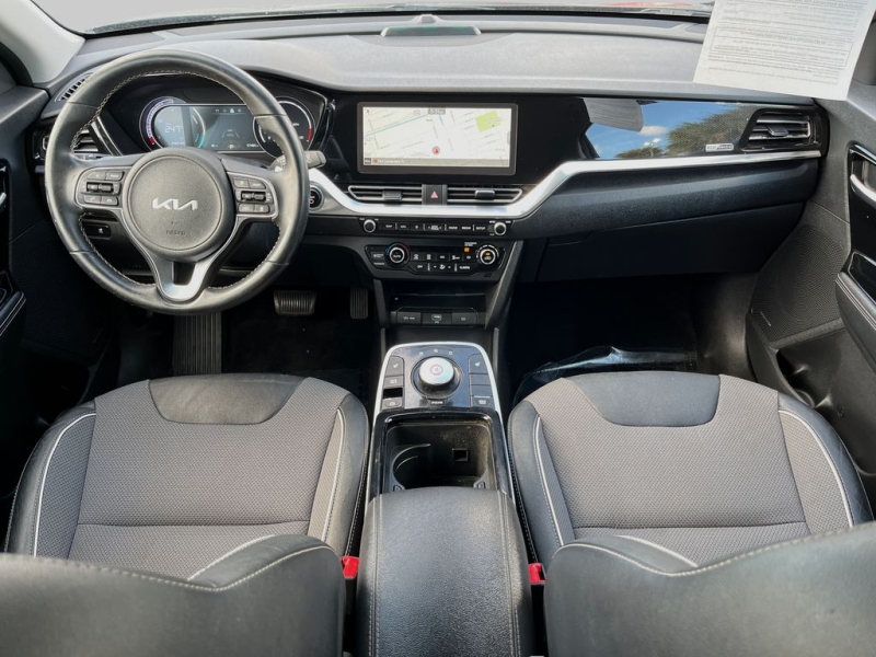 2022 Kia Niro EV