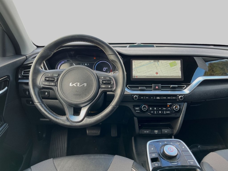 2022 Kia Niro EV