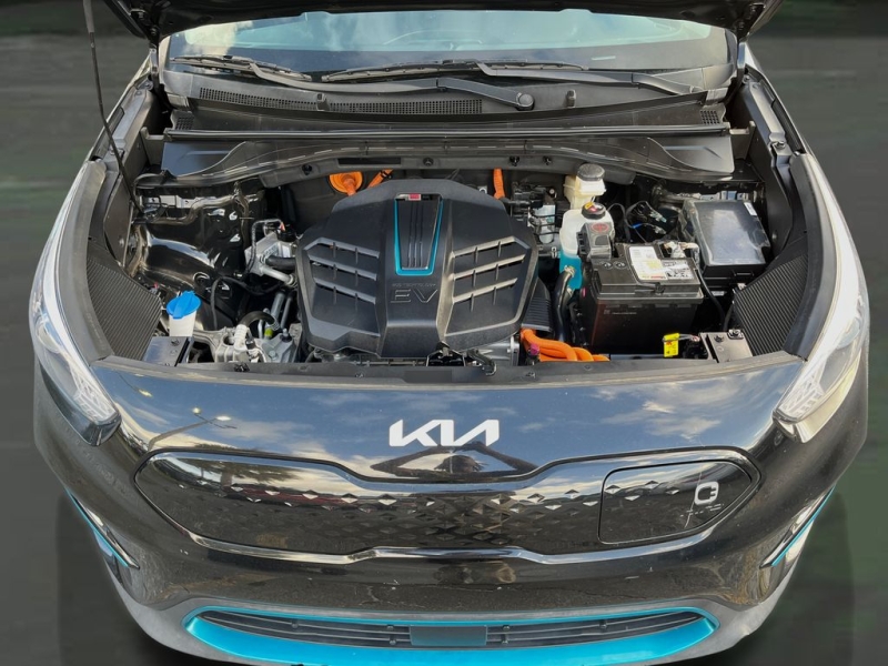 2022 Kia Niro EV