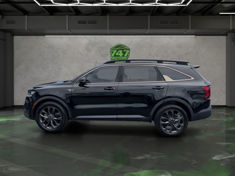 2021 Kia Sorento