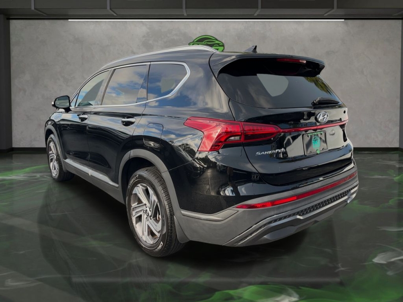 2023 Hyundai Santa Fe