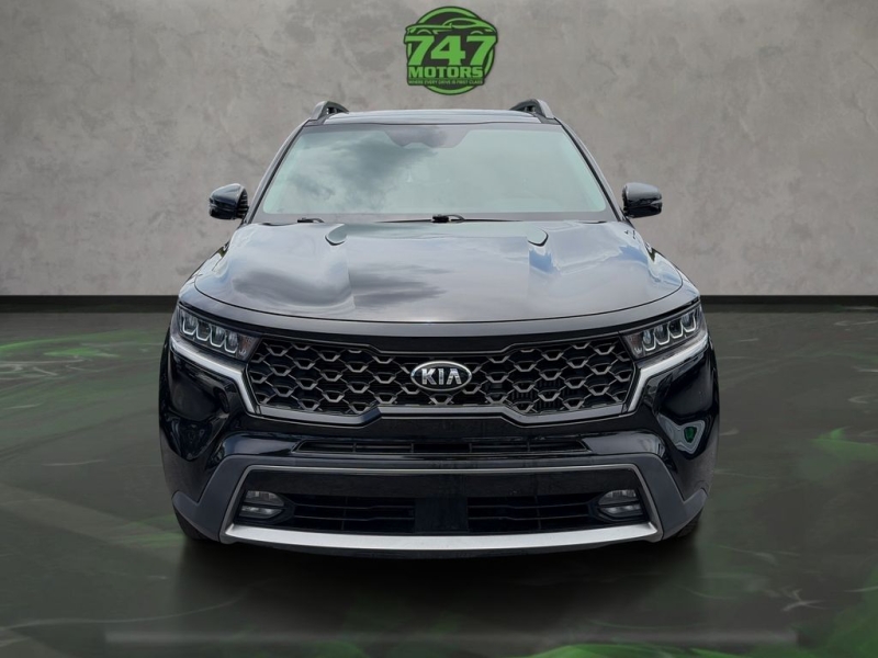 2021 Kia Sorento
