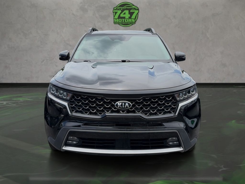 2021 Kia Sorento