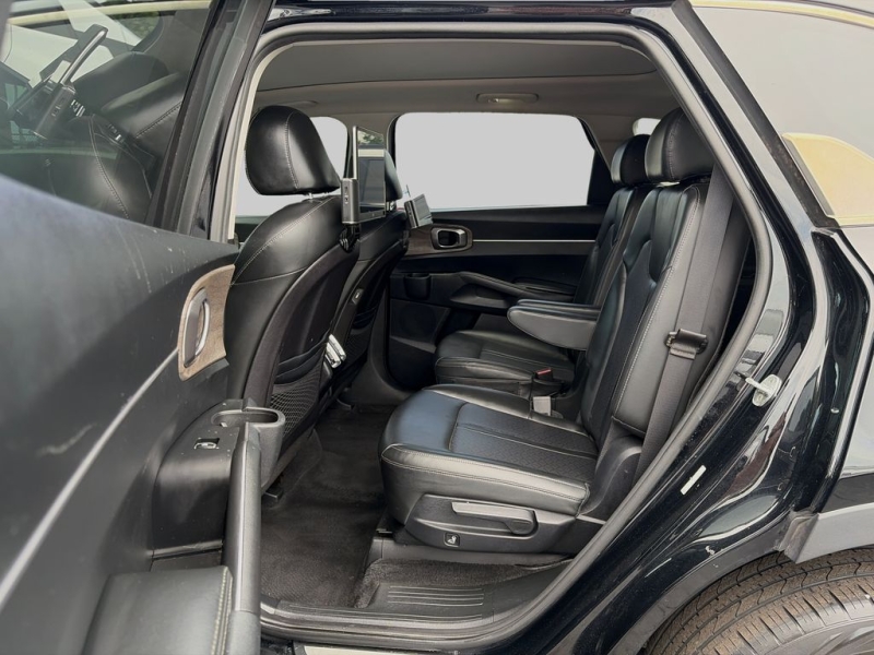 2021 Kia Sorento