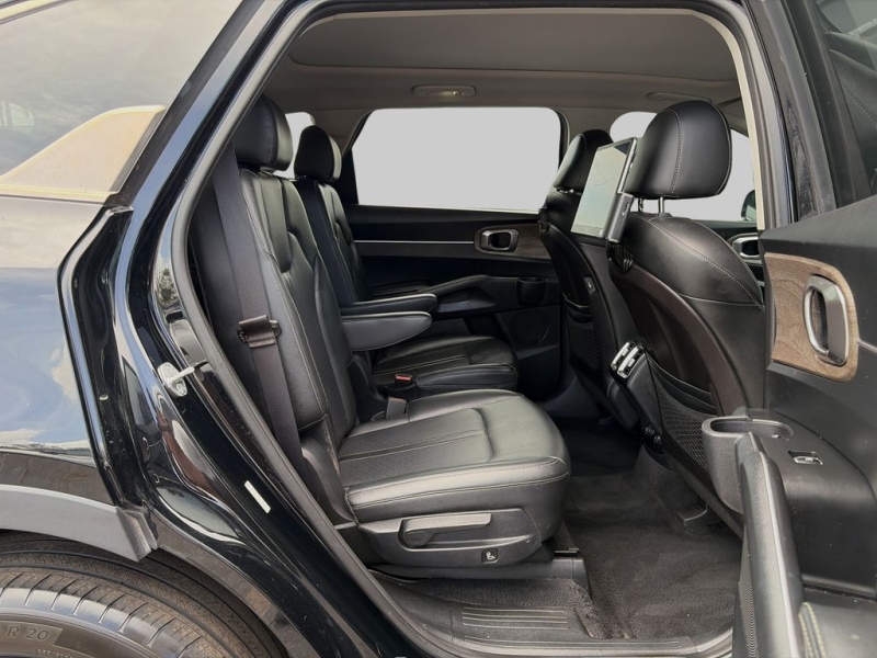 2021 Kia Sorento
