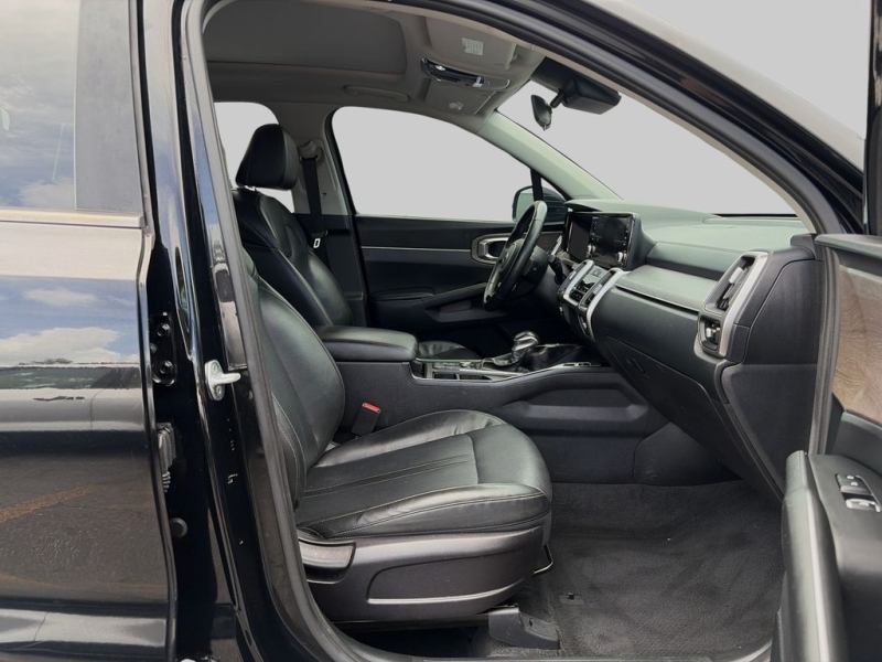 2021 Kia Sorento