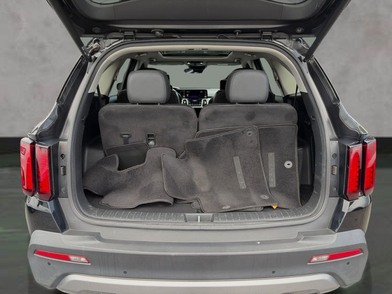 2021 Kia Sorento
