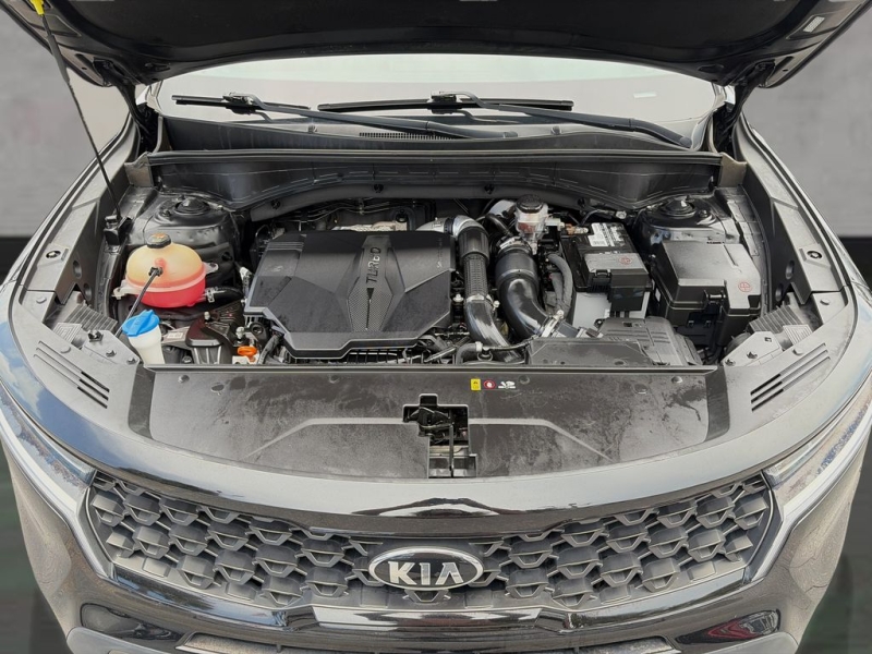 2021 Kia Sorento