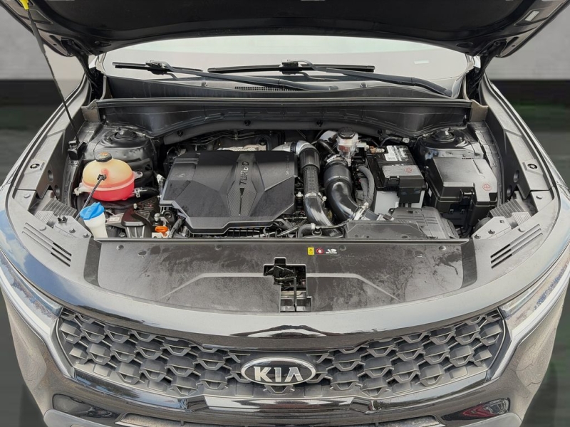 2021 Kia Sorento