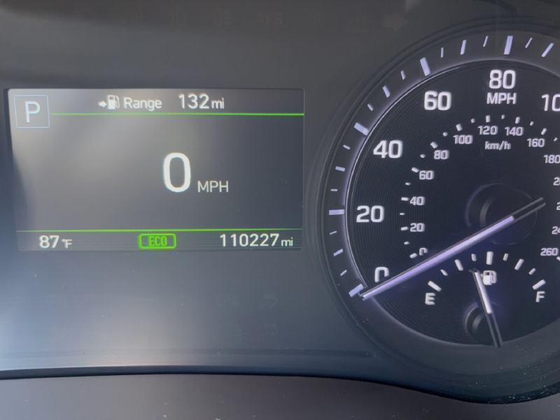 2018 Genesis G80