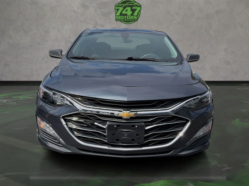 2020 Chevrolet Malibu
