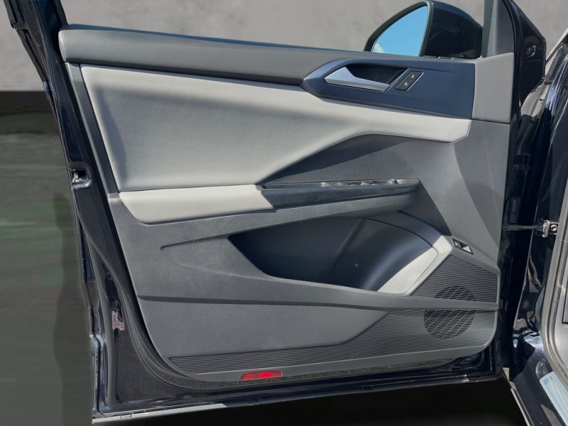 2022 Volkswagen Taos