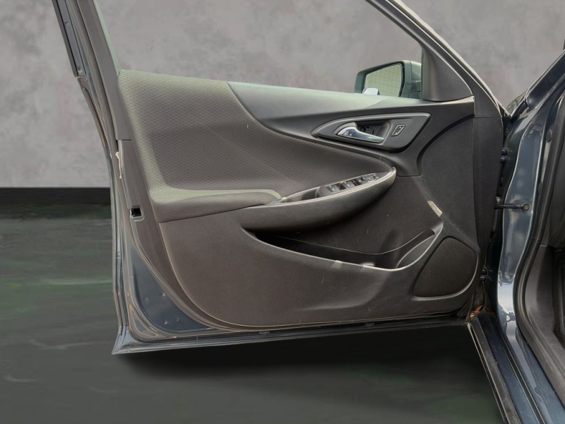 2020 Chevrolet Malibu
