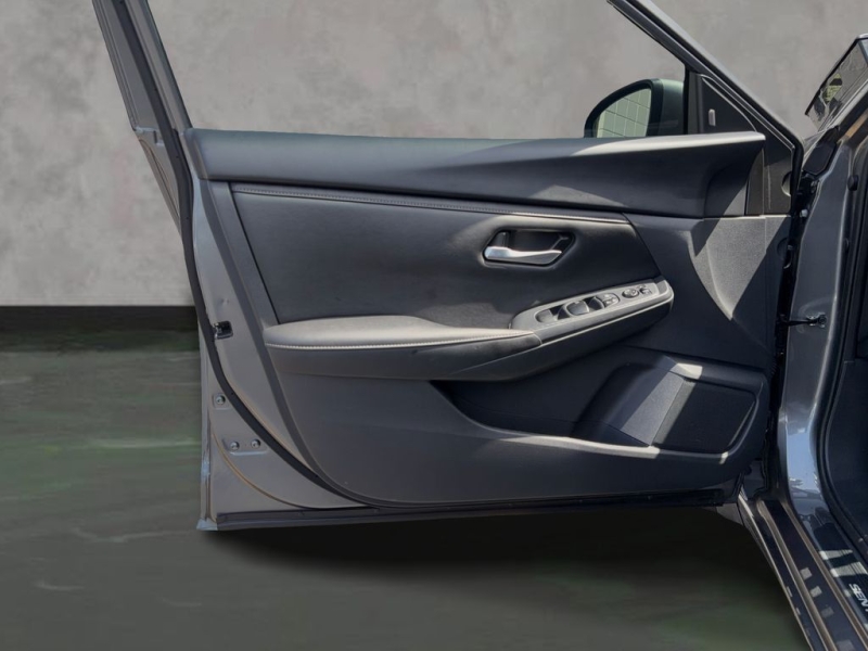 2024 Nissan Sentra
