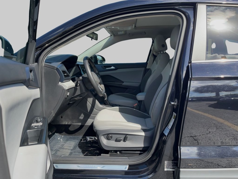 2022 Volkswagen Taos