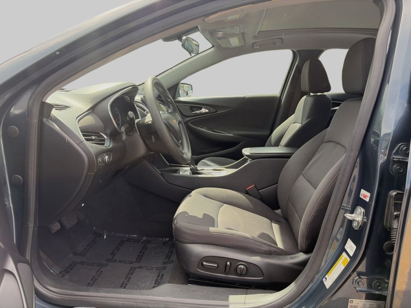 2020 Chevrolet Malibu