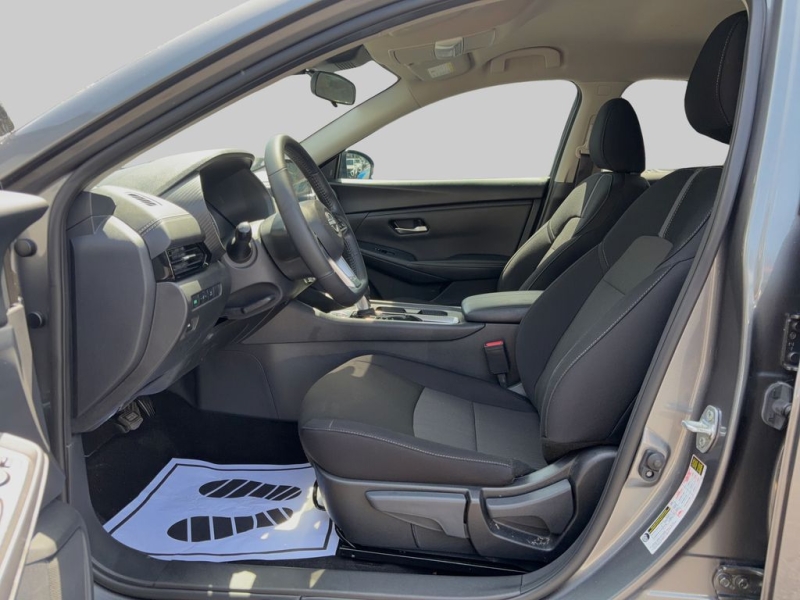 2024 Nissan Sentra