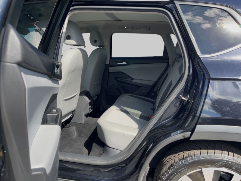 2022 Volkswagen Taos