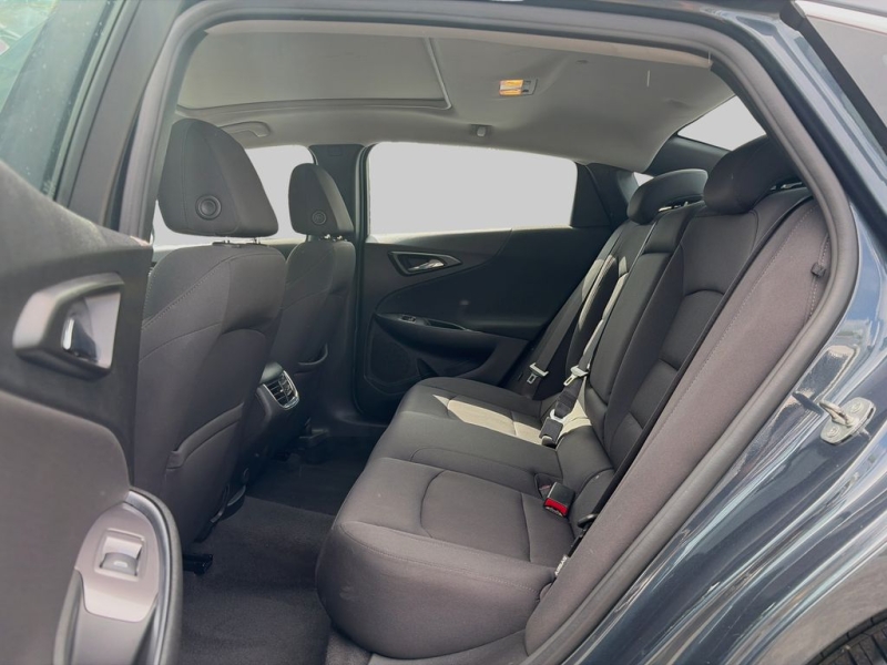 2020 Chevrolet Malibu