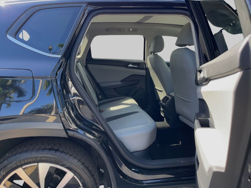 2022 Volkswagen Taos