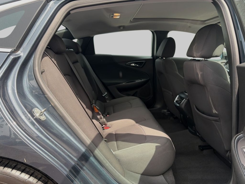 2020 Chevrolet Malibu