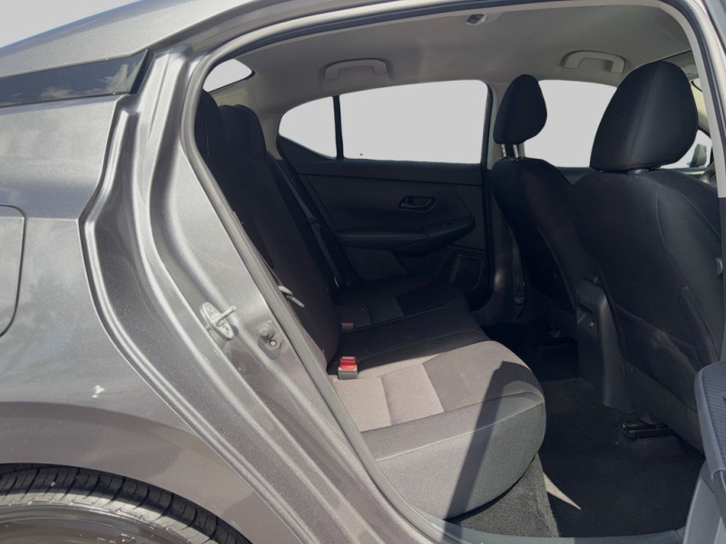 2024 Nissan Sentra