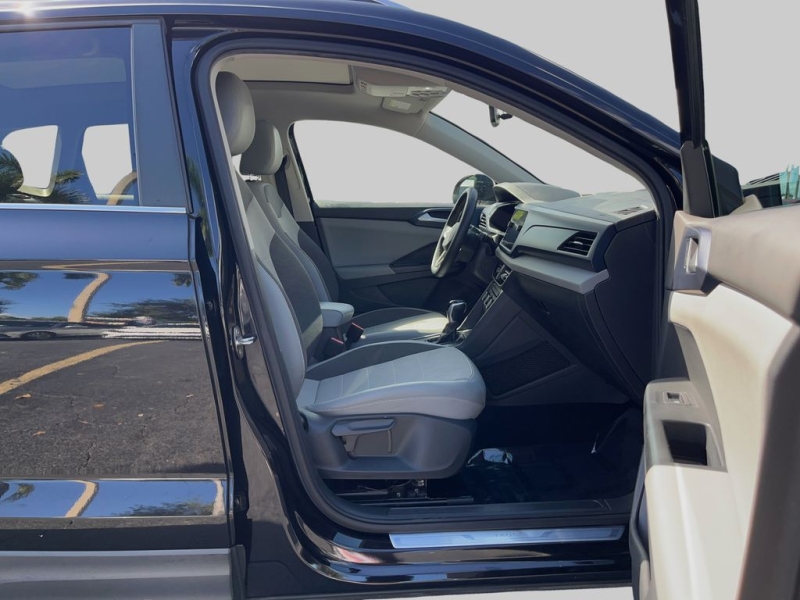 2022 Volkswagen Taos