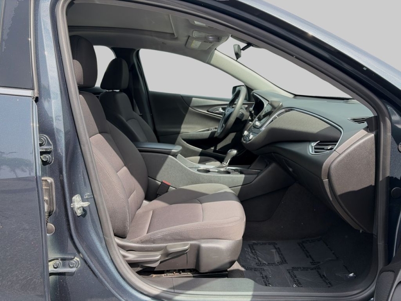 2020 Chevrolet Malibu