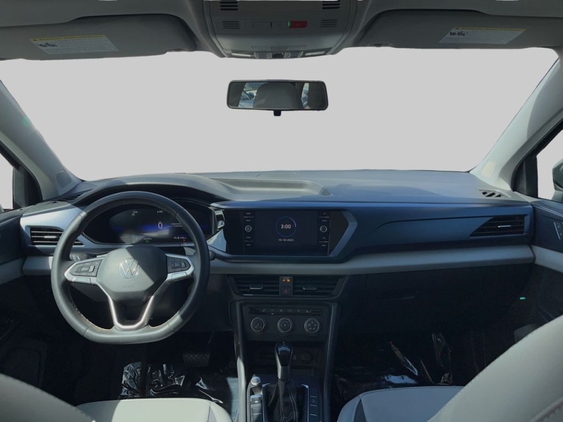 2022 Volkswagen Taos