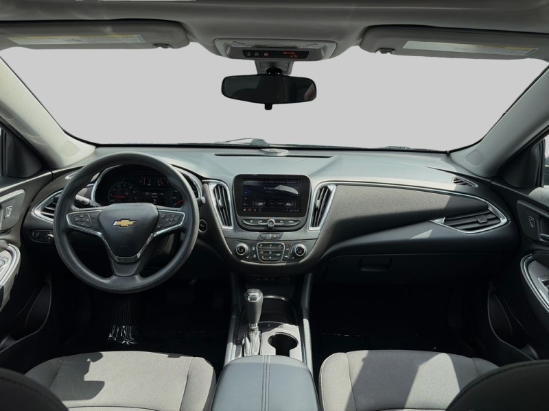 2020 Chevrolet Malibu