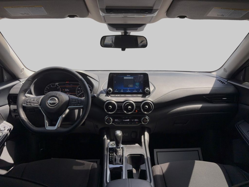 2024 Nissan Sentra
