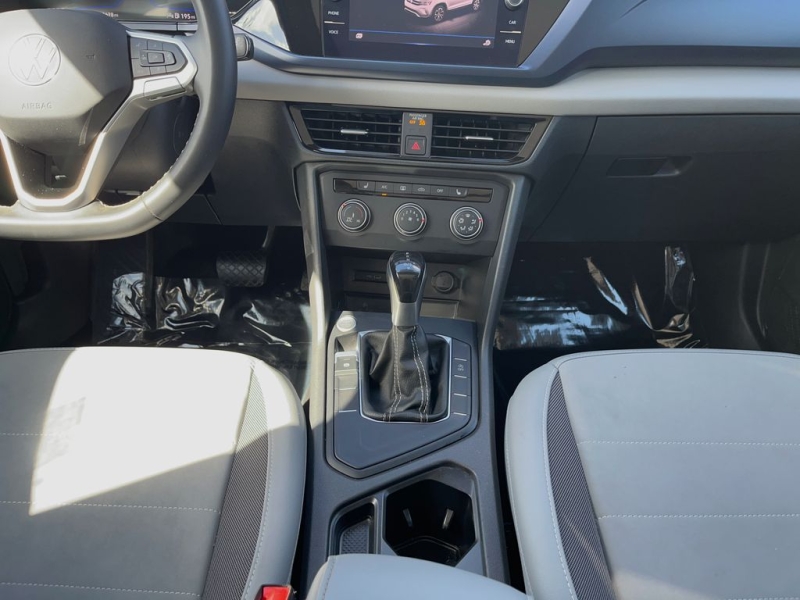 2022 Volkswagen Taos