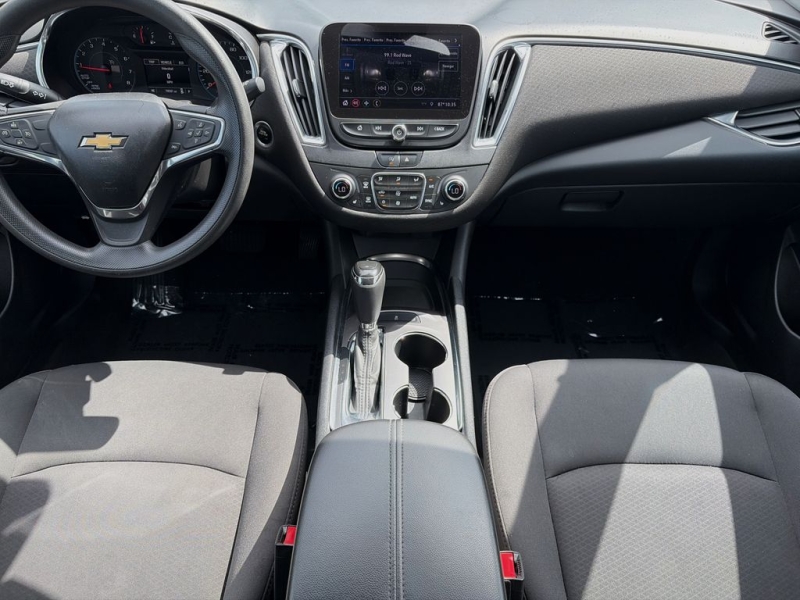 2020 Chevrolet Malibu