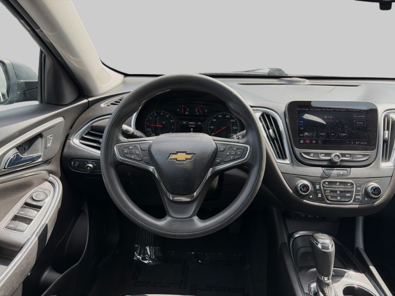 2020 Chevrolet Malibu