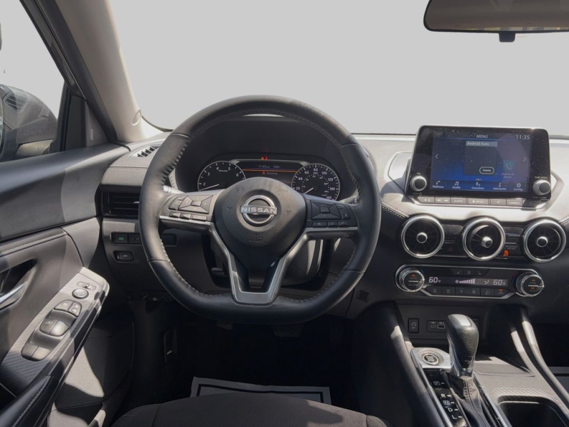 2024 Nissan Sentra