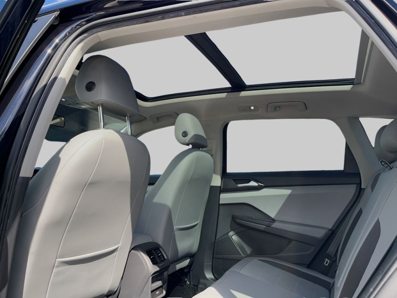 2022 Volkswagen Taos