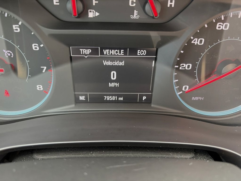 2020 Chevrolet Malibu
