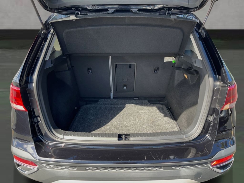 2022 Volkswagen Taos