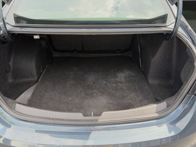 2020 Chevrolet Malibu